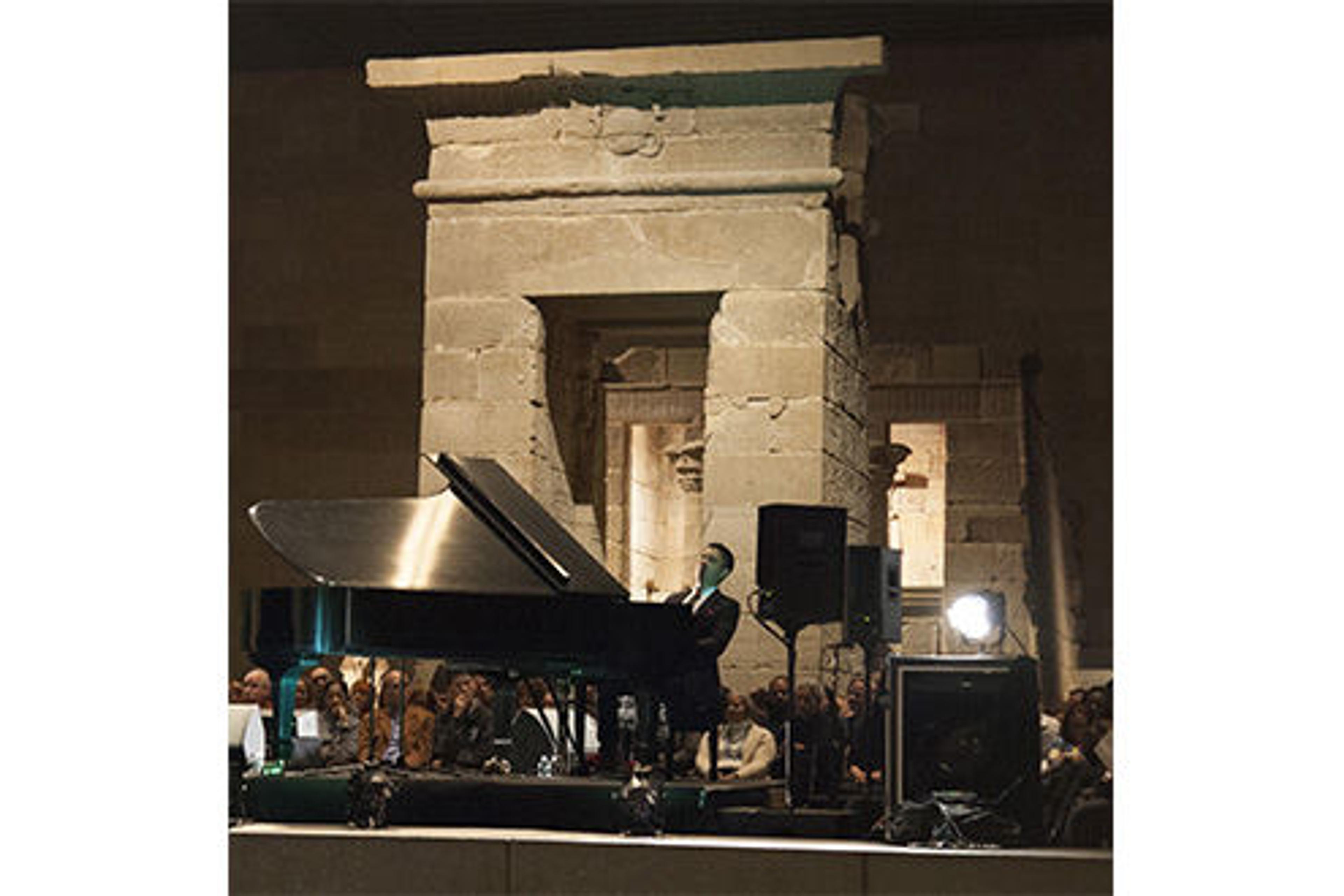 Met Museum Presents