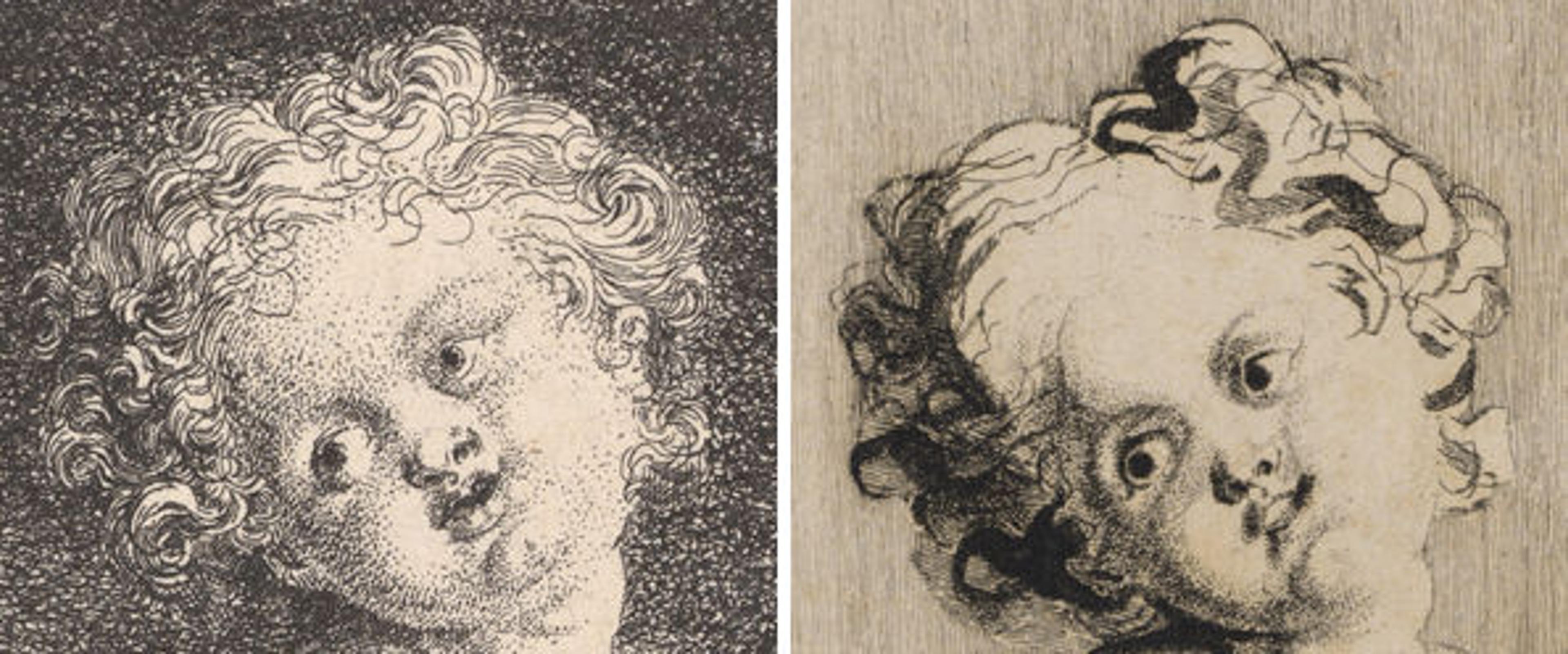 Artists and Amateurs: Etching in Eighteenth-Century France