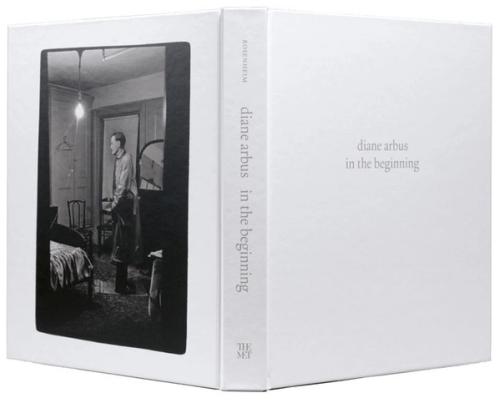 Image for Real and Magical—*diane arbus: in the beginning* with Jeff L. Rosenheim and Karan Rinaldo