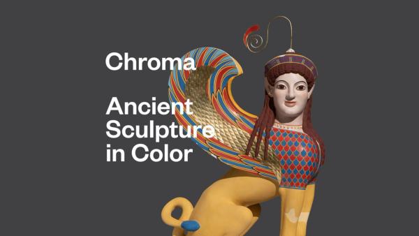 Chroma: Ancient Sculpture in Color - The Metropolitan Museum of Art