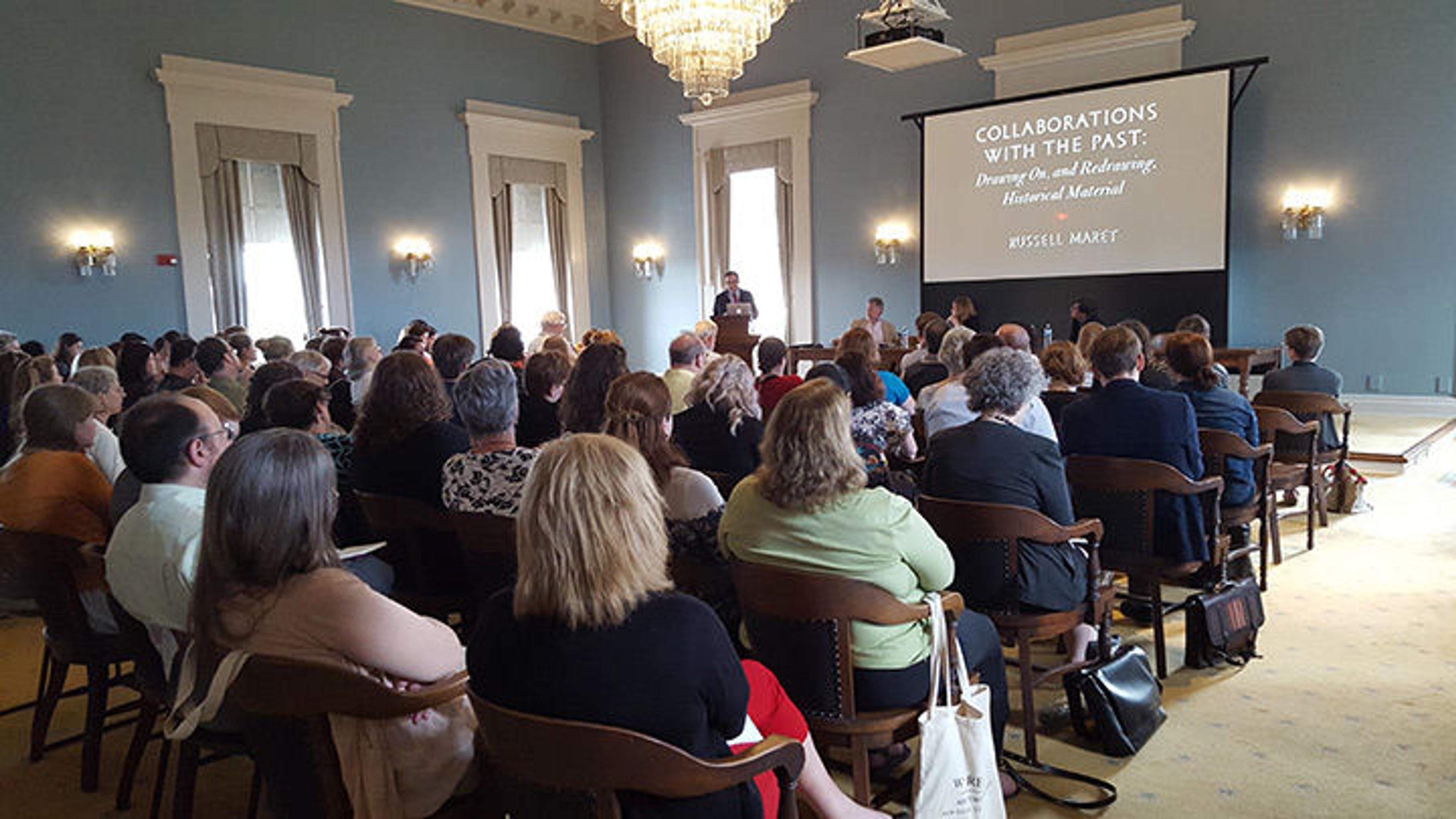 Panel discussion