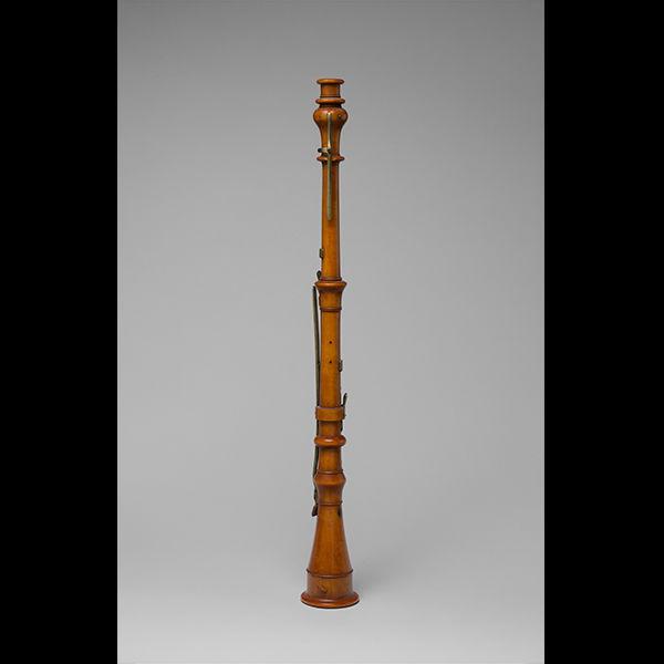 Cover Image for 9381. Oboe