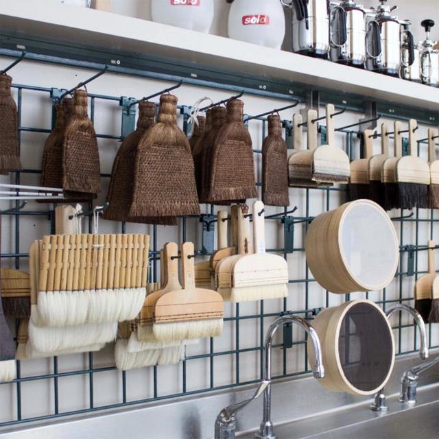 East Asian Paintings Conservation Studio