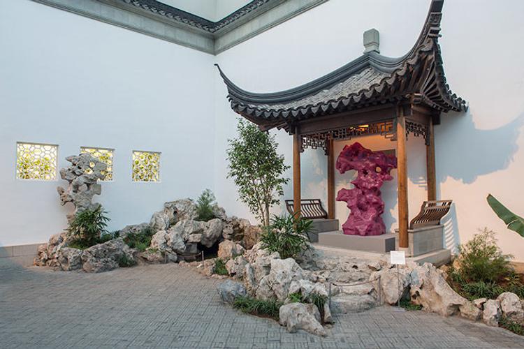 Do You Know the Nine Great Water Features at The Met? - The ...