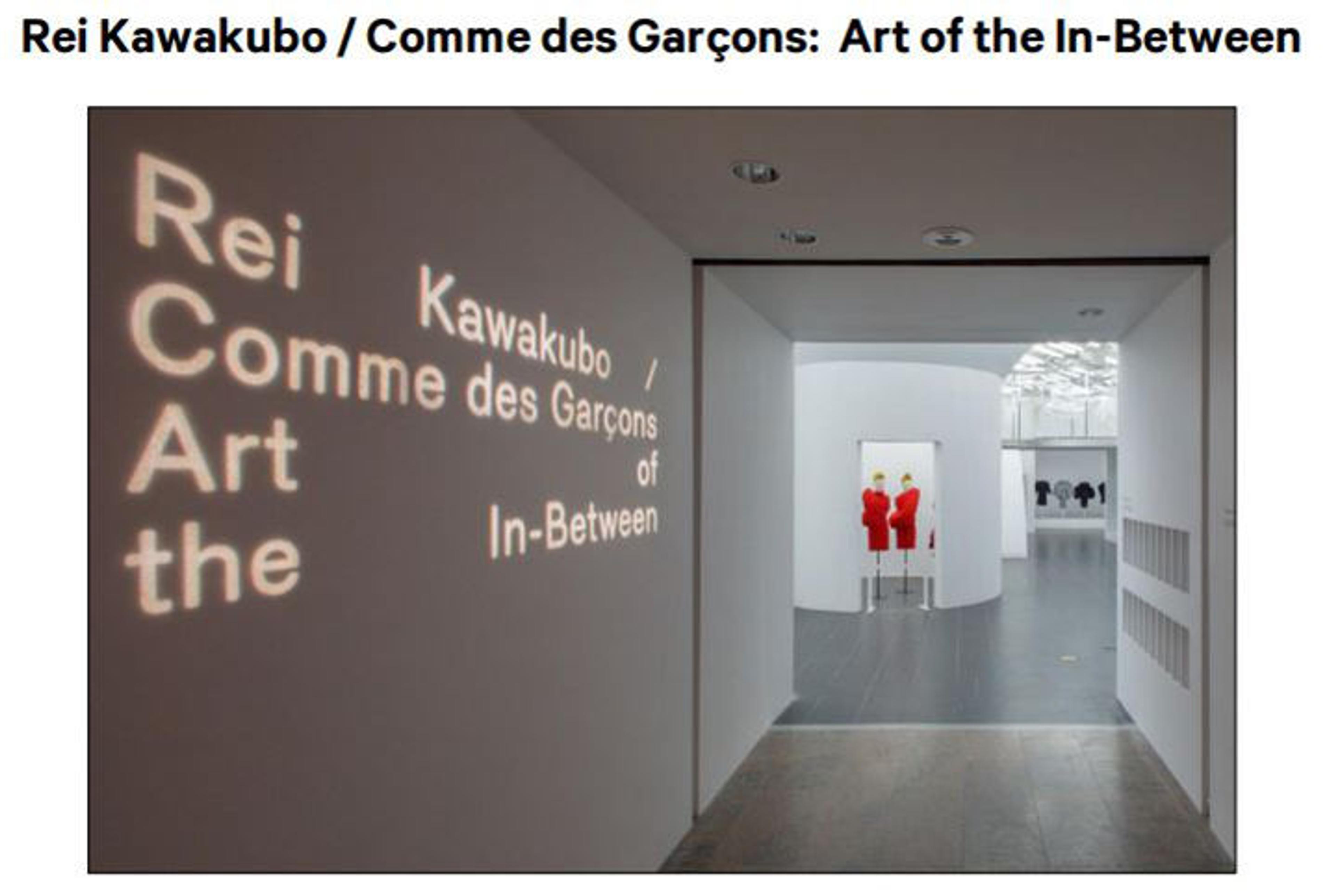 Kawakubo