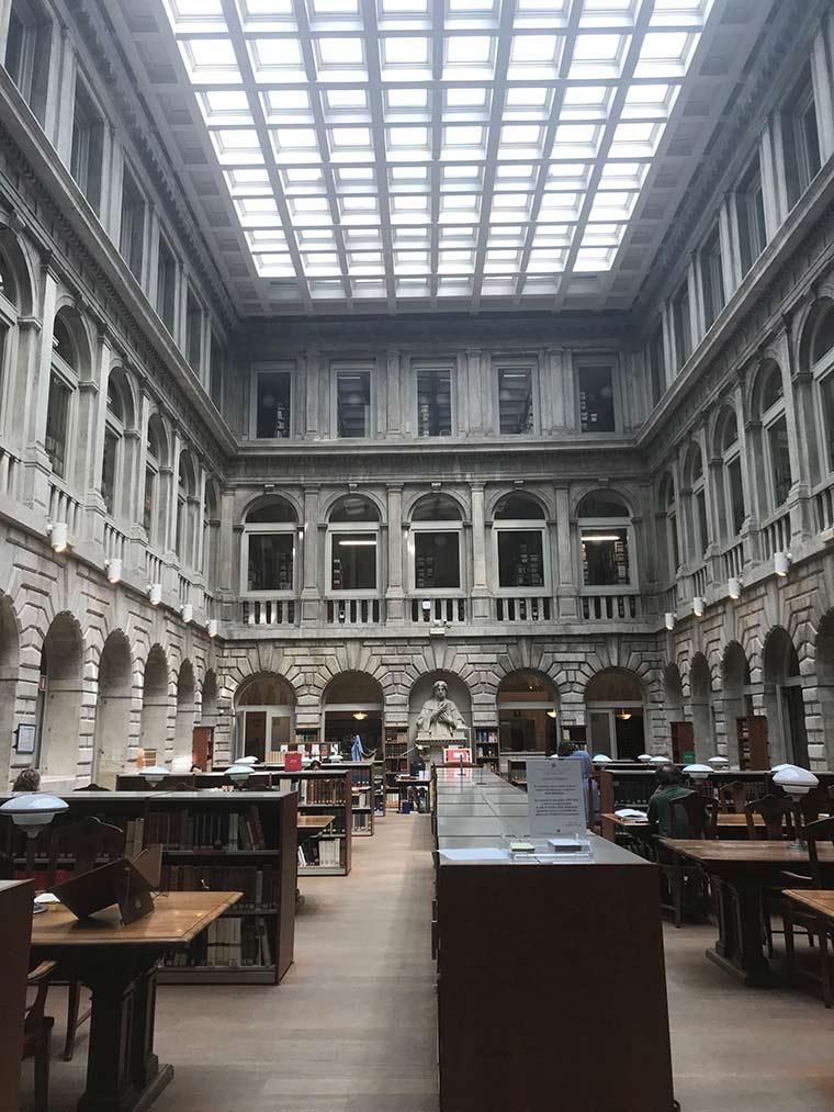 Venice Study Tour 6