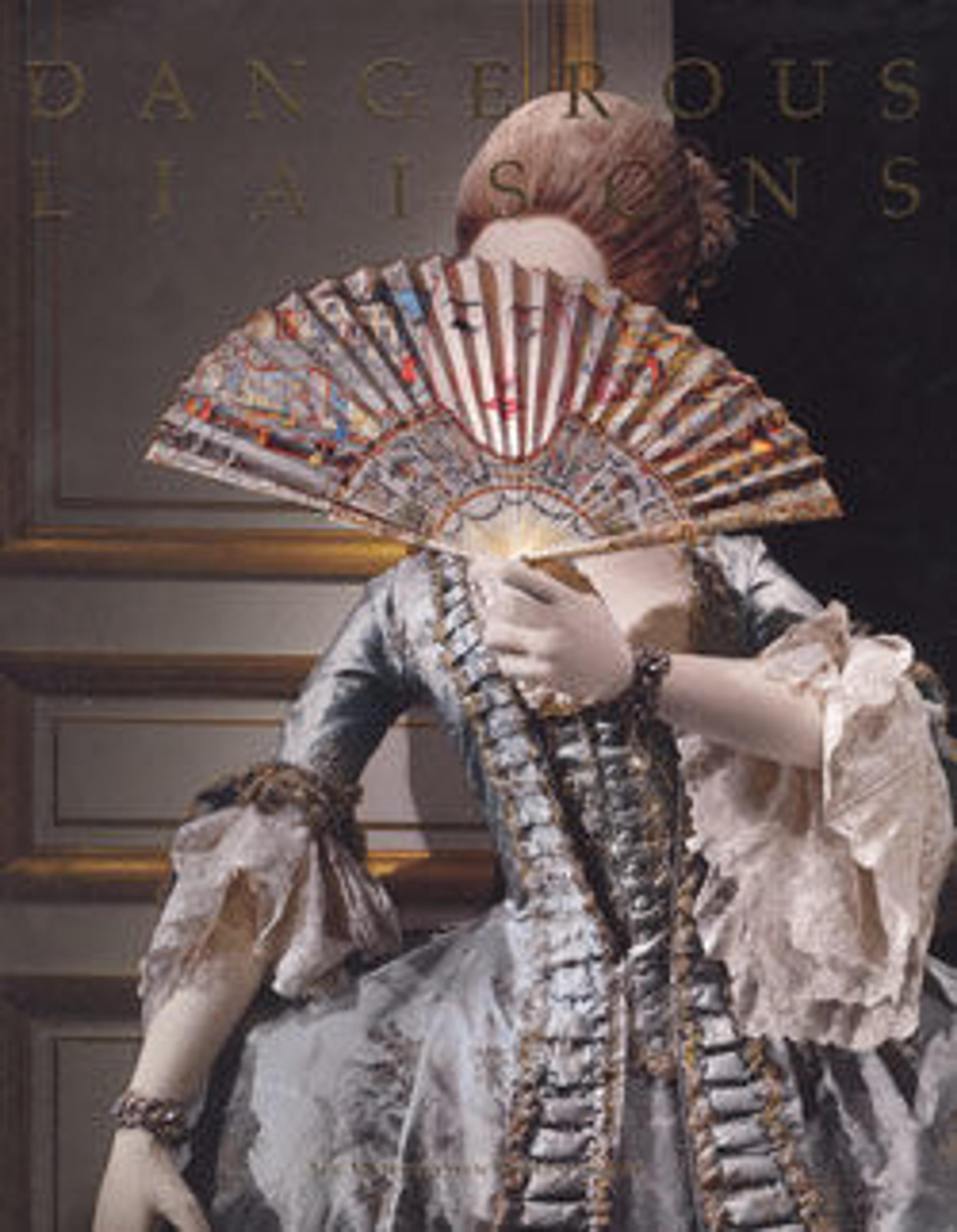 Dangerous Liaisons: Fashion and Furniture in the Eighteenth Century