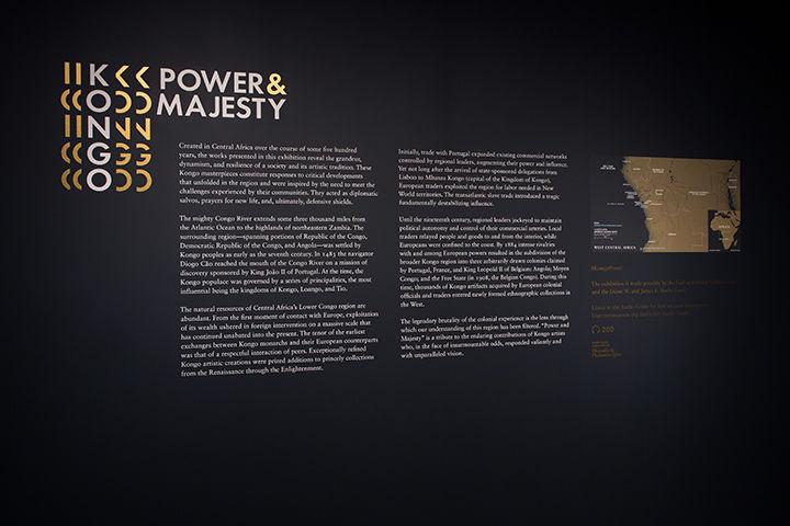 Kongo Power