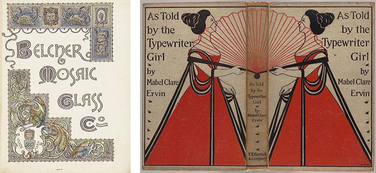 2 book covers