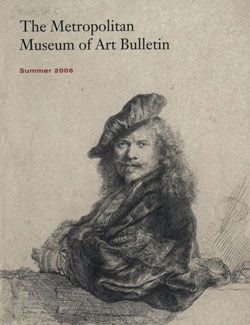 "Rembrandt and His Circle: Drawings and Prints"