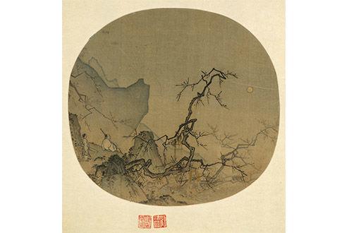 Chinese Painting and Calligraphy Up Close