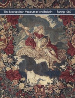 "French Decorative Arts During the Reign of Louis XIV: 1654–1715"