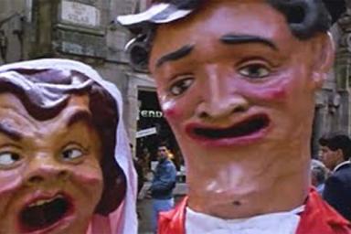 Head, 1975—A Short Film by George Griffin - The Metropolitan Museum of Art