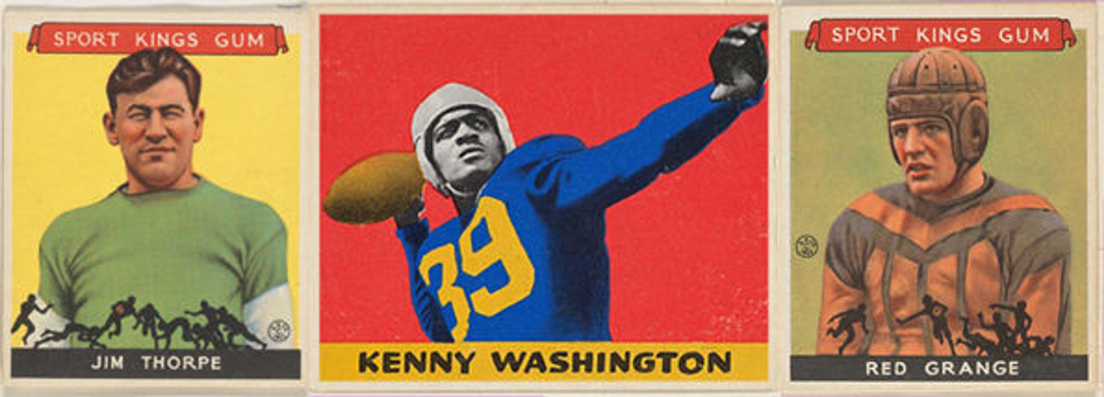 Gridiron Greats