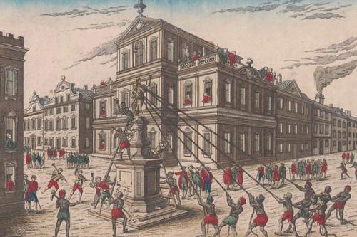 Image for Art, Protest, and Public Space