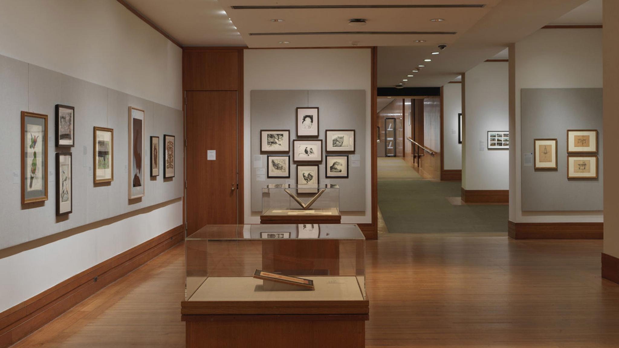 Departments - The Metropolitan Museum of Art