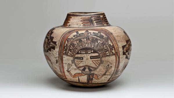 Art of Native America: The Charles and Valerie Diker Collection