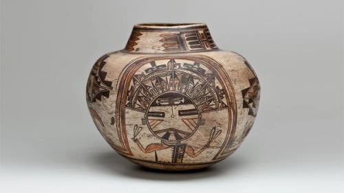 Image for Art of Native America: The Charles and Valerie Diker Collection