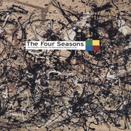 Image for The Four Seasons