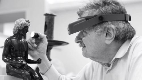 Image for In Memoriam: Richard E. Stone