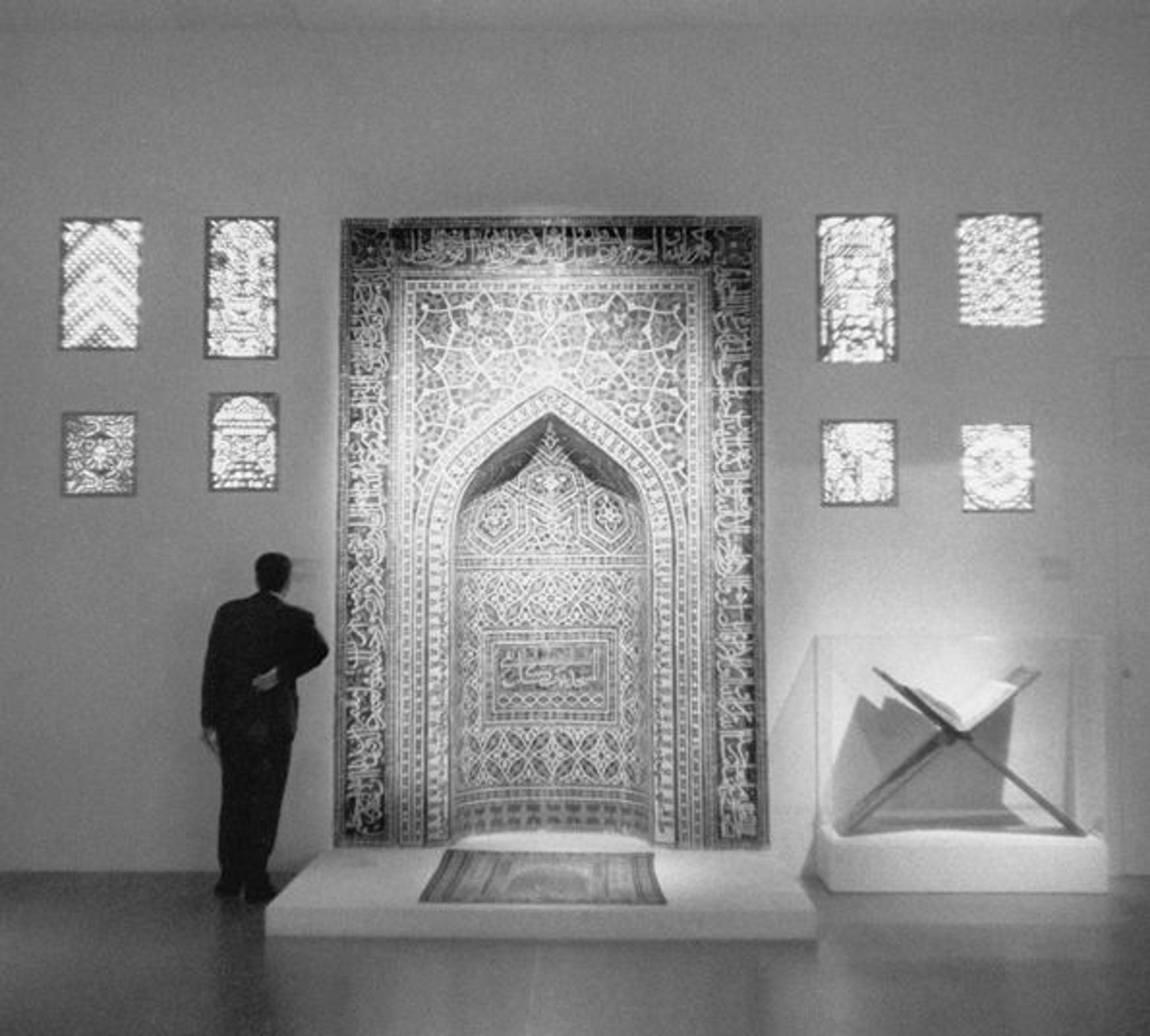 Gallery 2-72-G, 1965