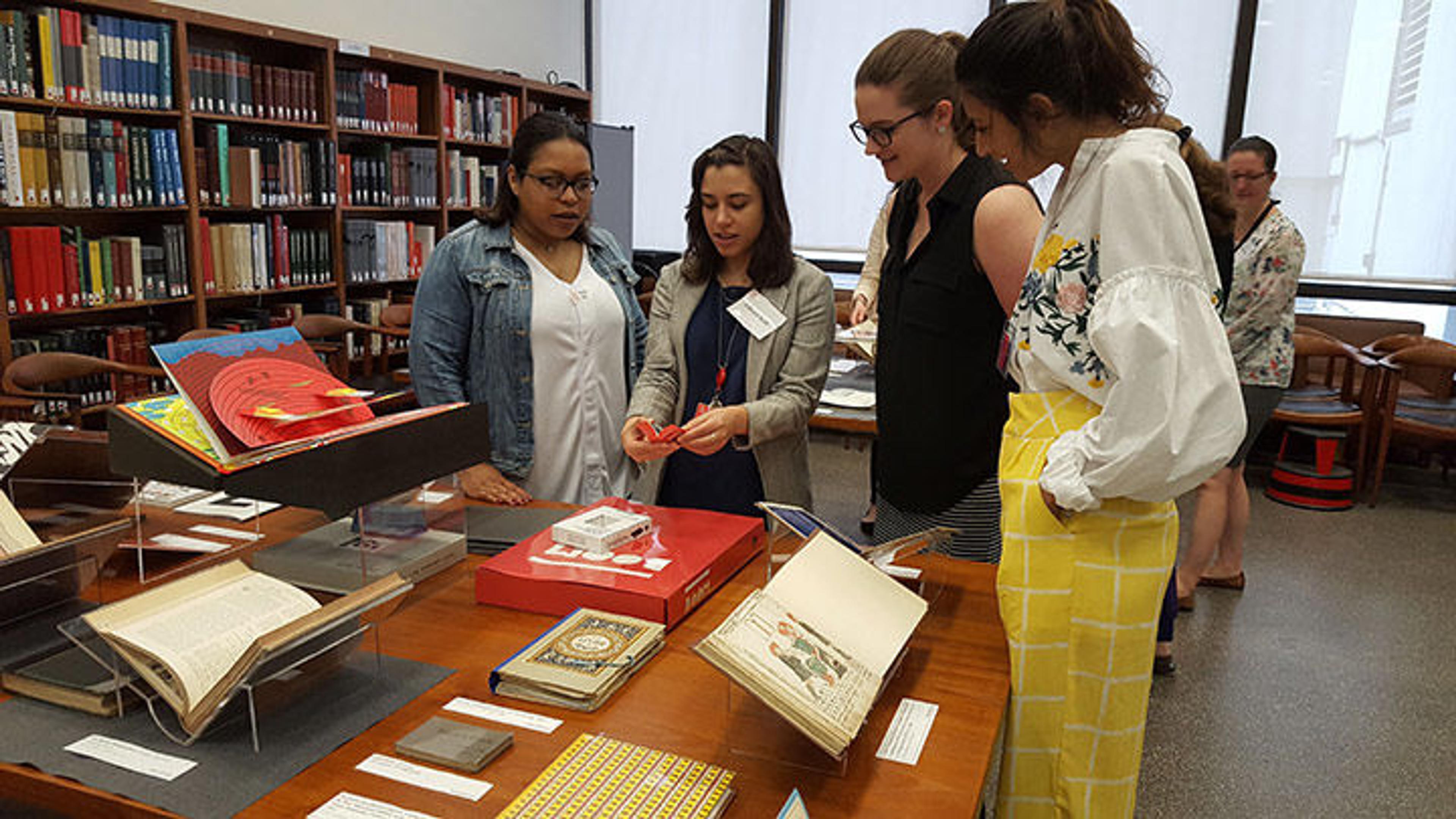 What's New At Watson Library? - The Metropolitan Museum Of Art