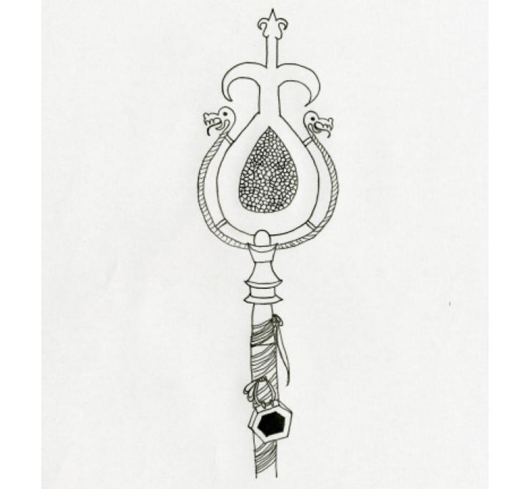 Might and Magic: The Use of Talismans in Islamic Arms and Armor - The ...
