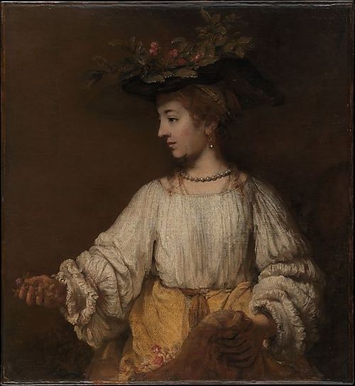 Image for The Age of Rembrandt