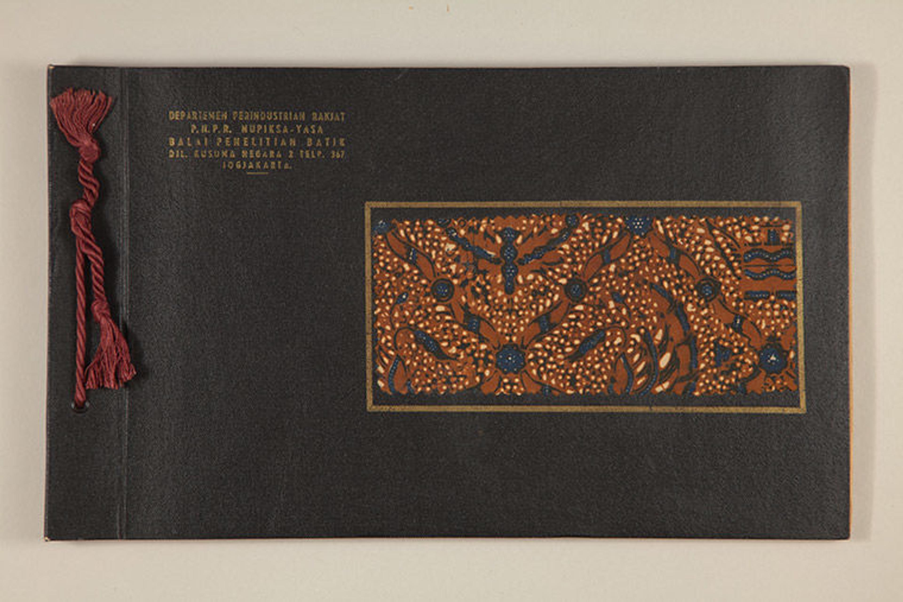 Diversity and Exquisiteness: Examples of Three Asian Textile Sample ...