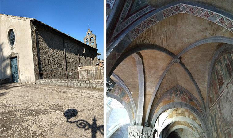 Montefiascone Conservation Project 8