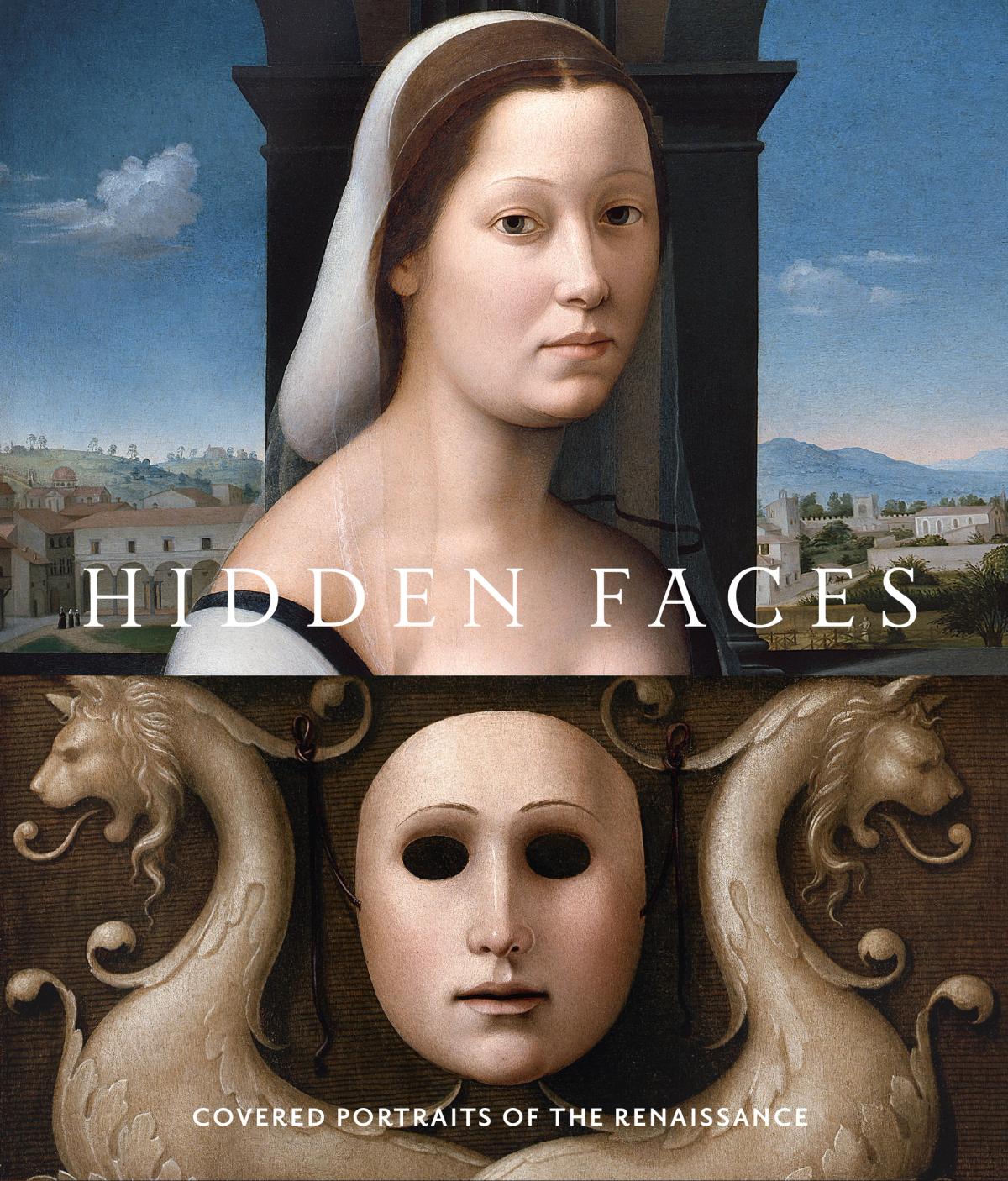 Hidden Faces: Covered Portraits of the Renaissance - The Metropolitan ...