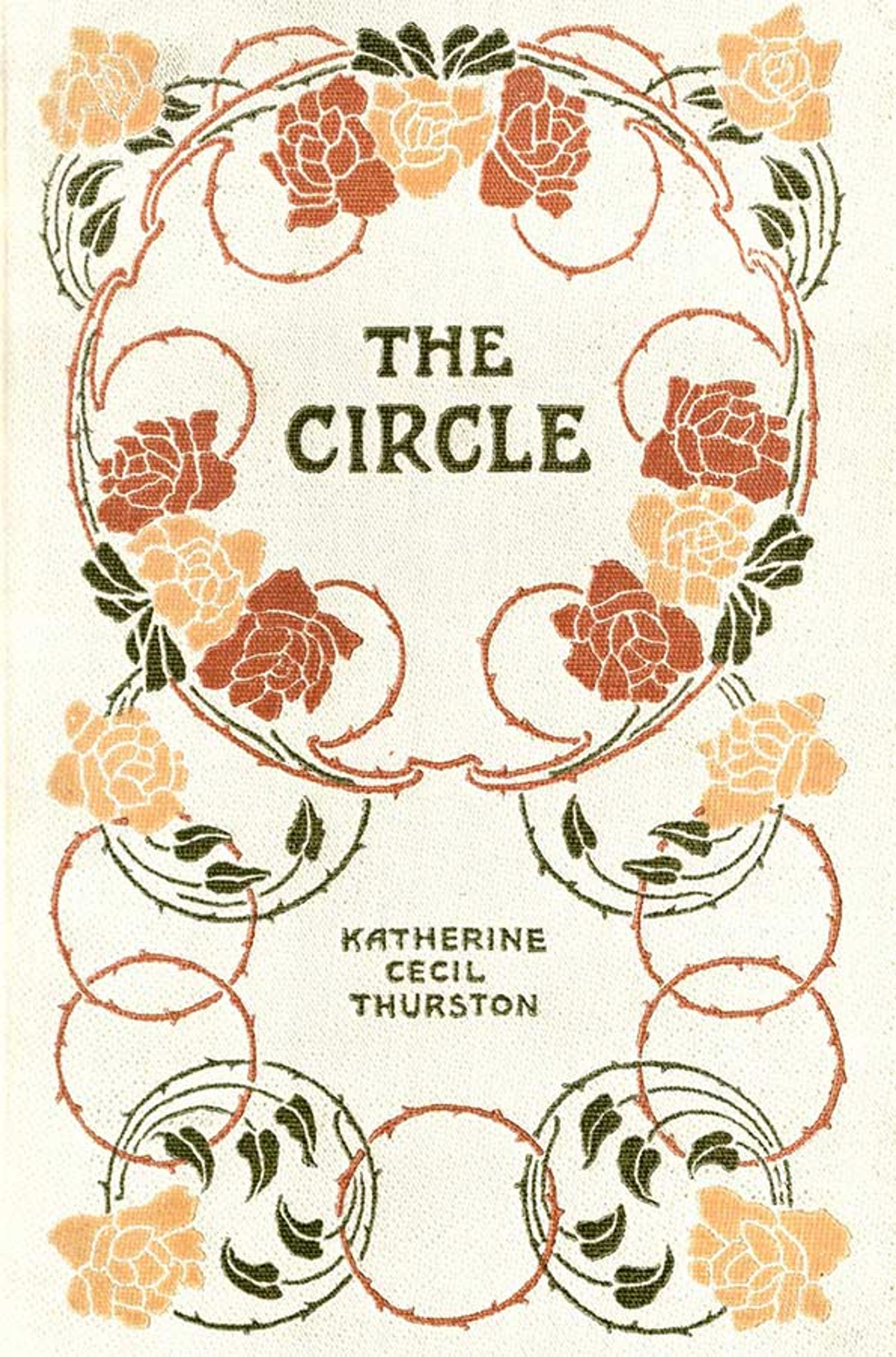 The Circle