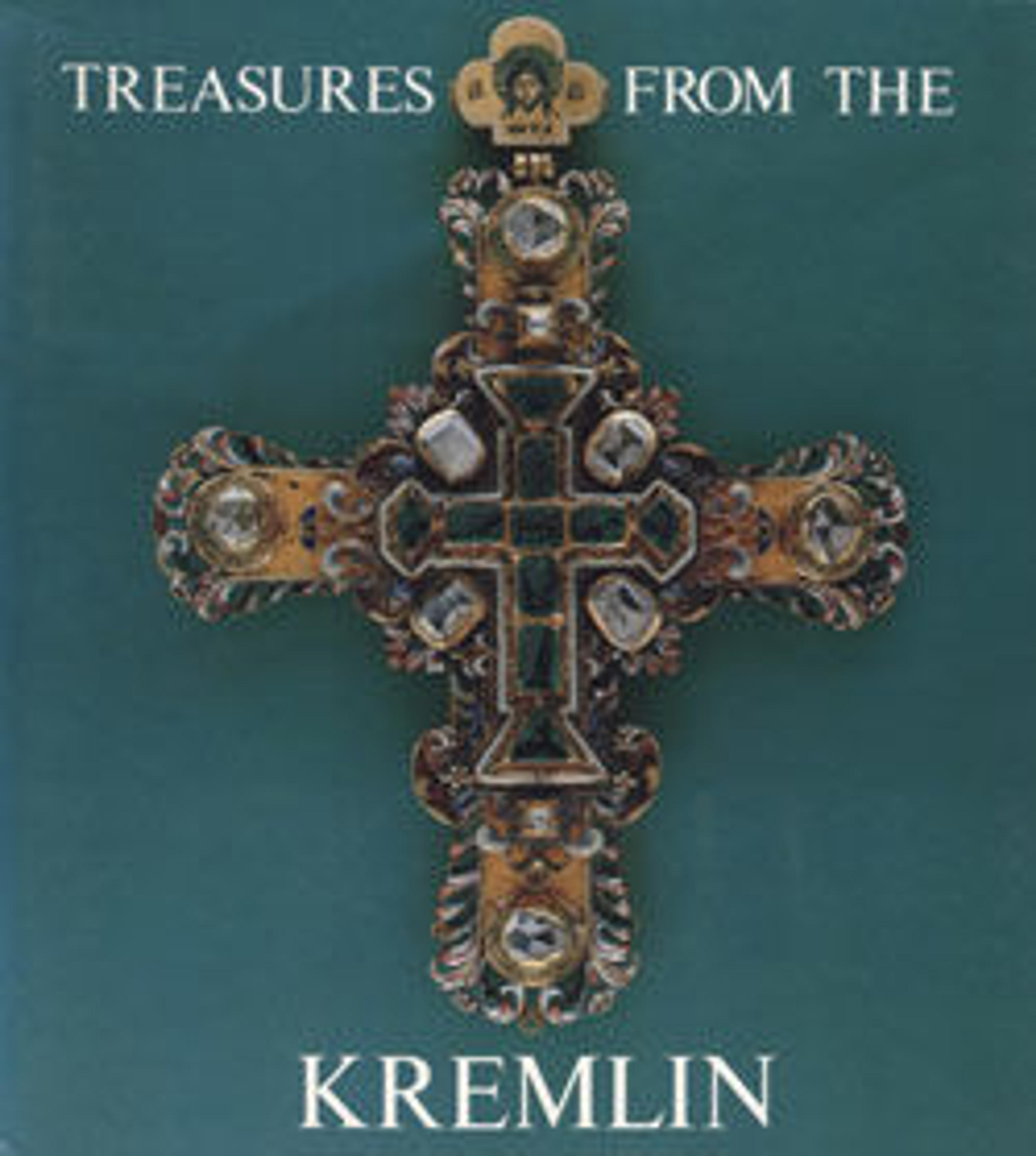 Treasures from the Kremlin