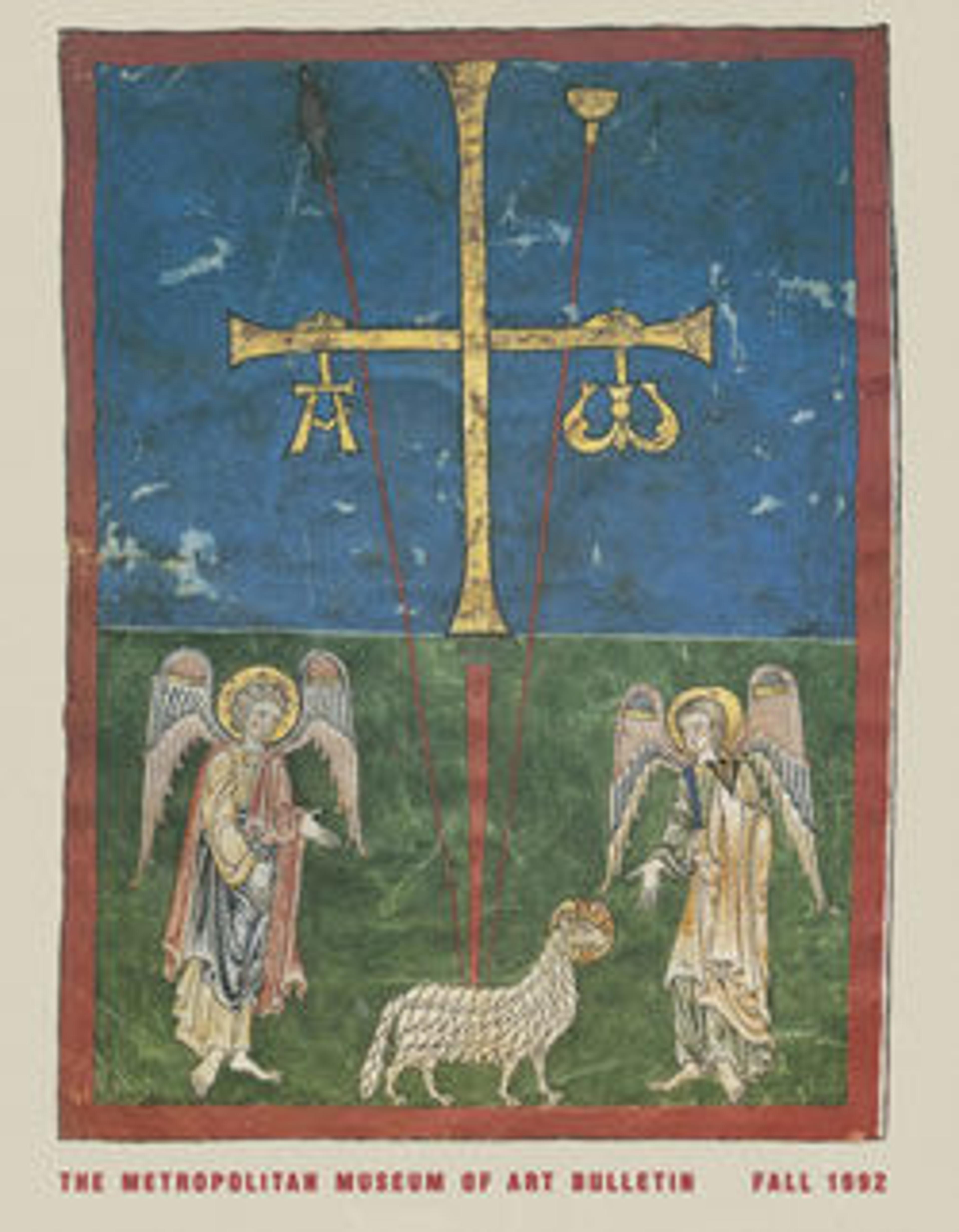 "Recent Acquisitions: A Selection, 1991-1992": The Metropolitan Museum of Art Bulletin, v. 50, no. 2 (Fall, 1992)