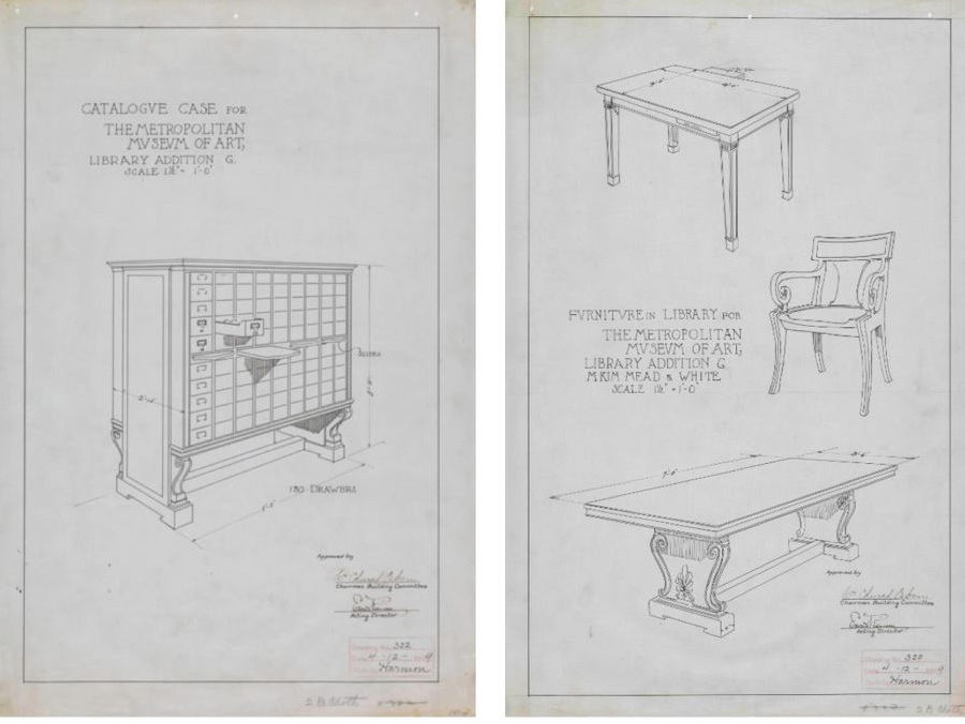 Furniture
