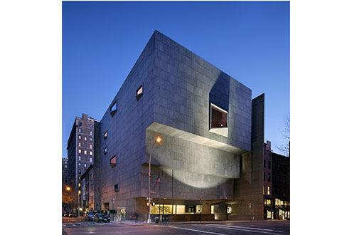 The Met Breuer