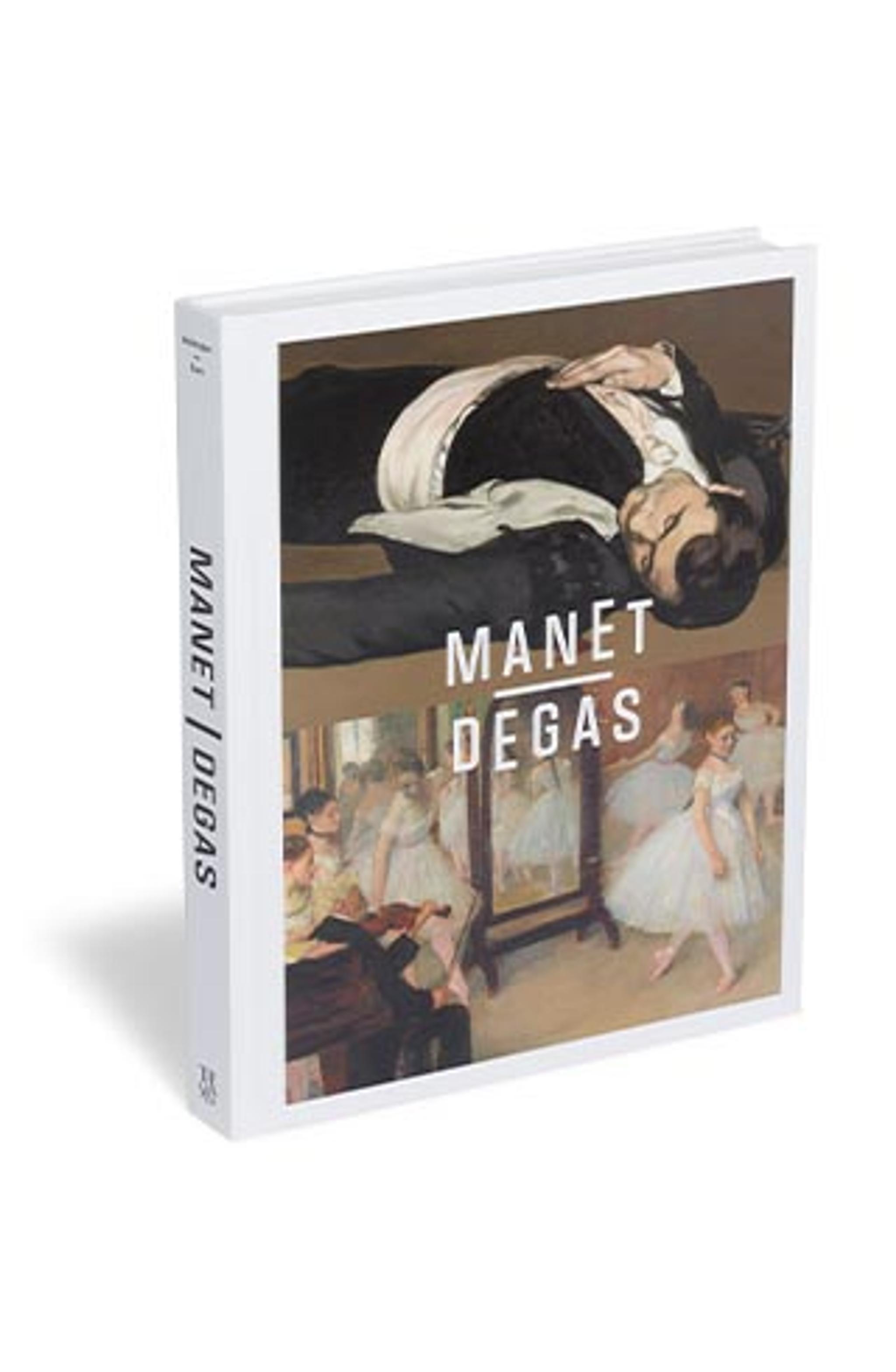 Manet/Degas - The Metropolitan Museum of Art