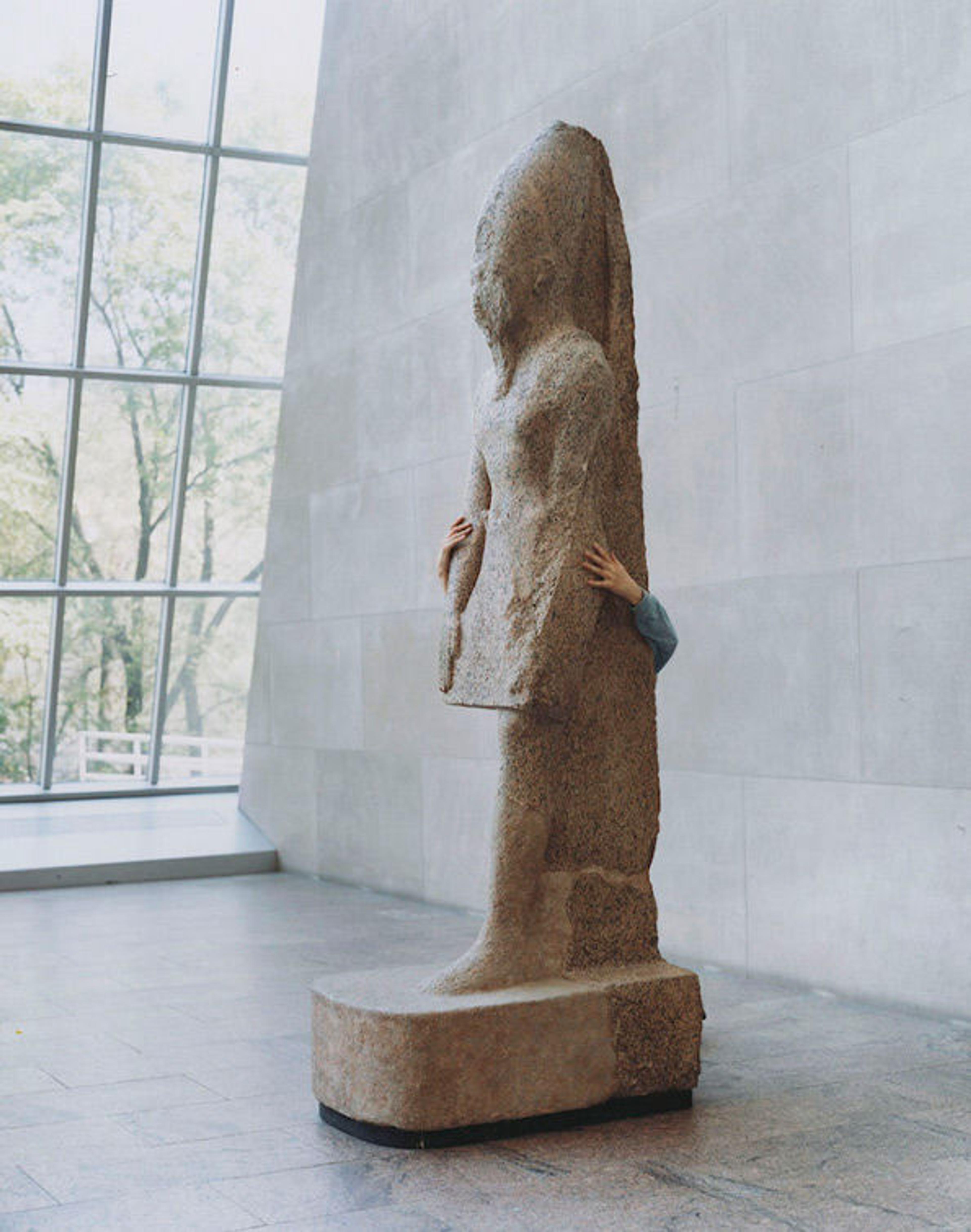 Matt Ducklo | Thutmose III, Dynasty 18, ca. 1504–1405 B.C. | 2006