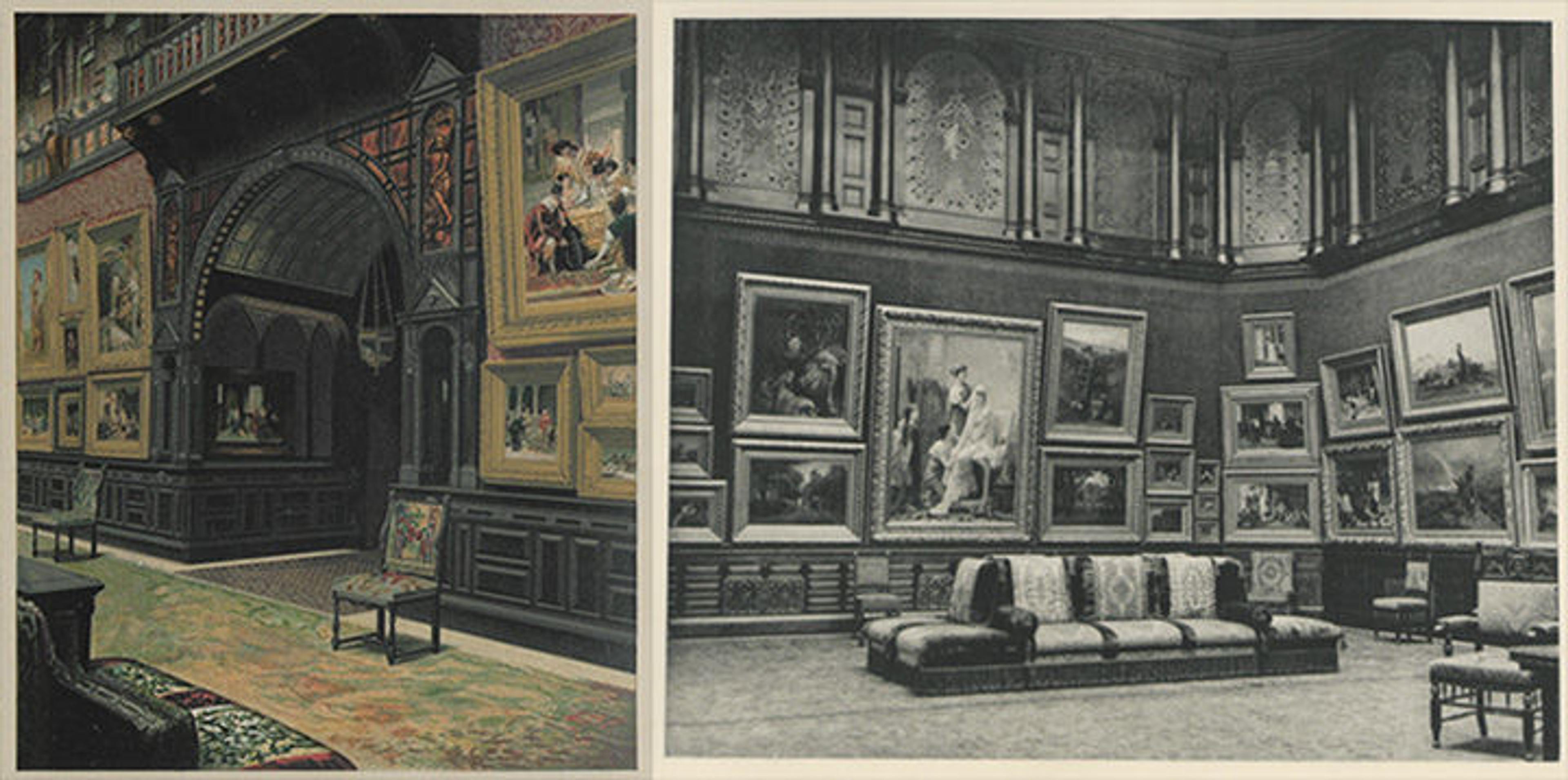 gallery view