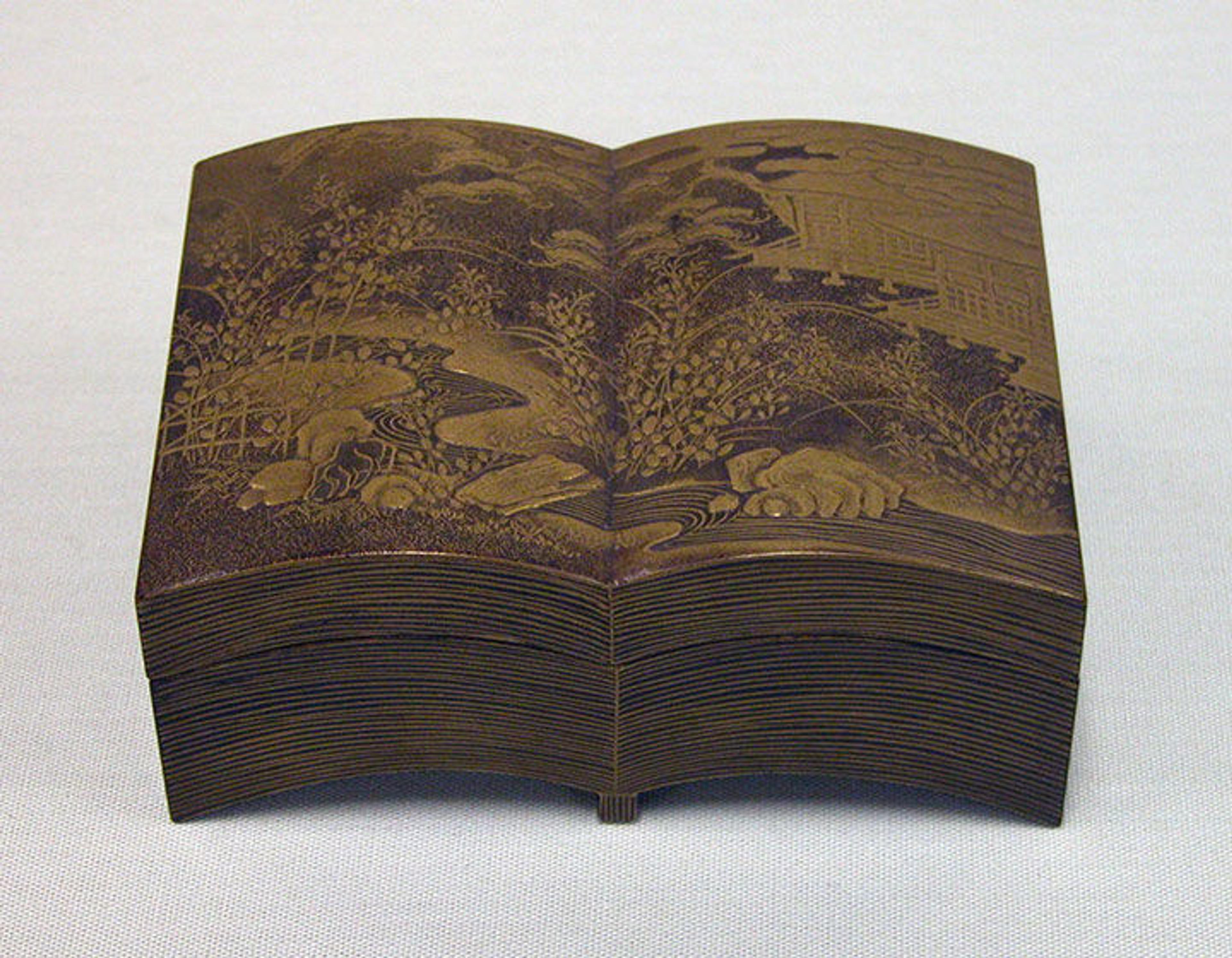 Asian fake book