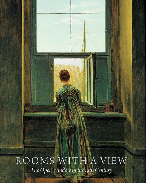 Image for Featured Catalogue: *Rooms with a View*