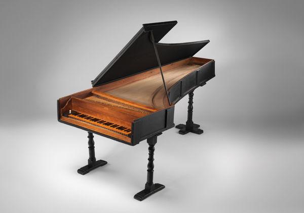 Grandiose Instruments From the Ancient to the Present: Musical Instruments at the Met - The ...