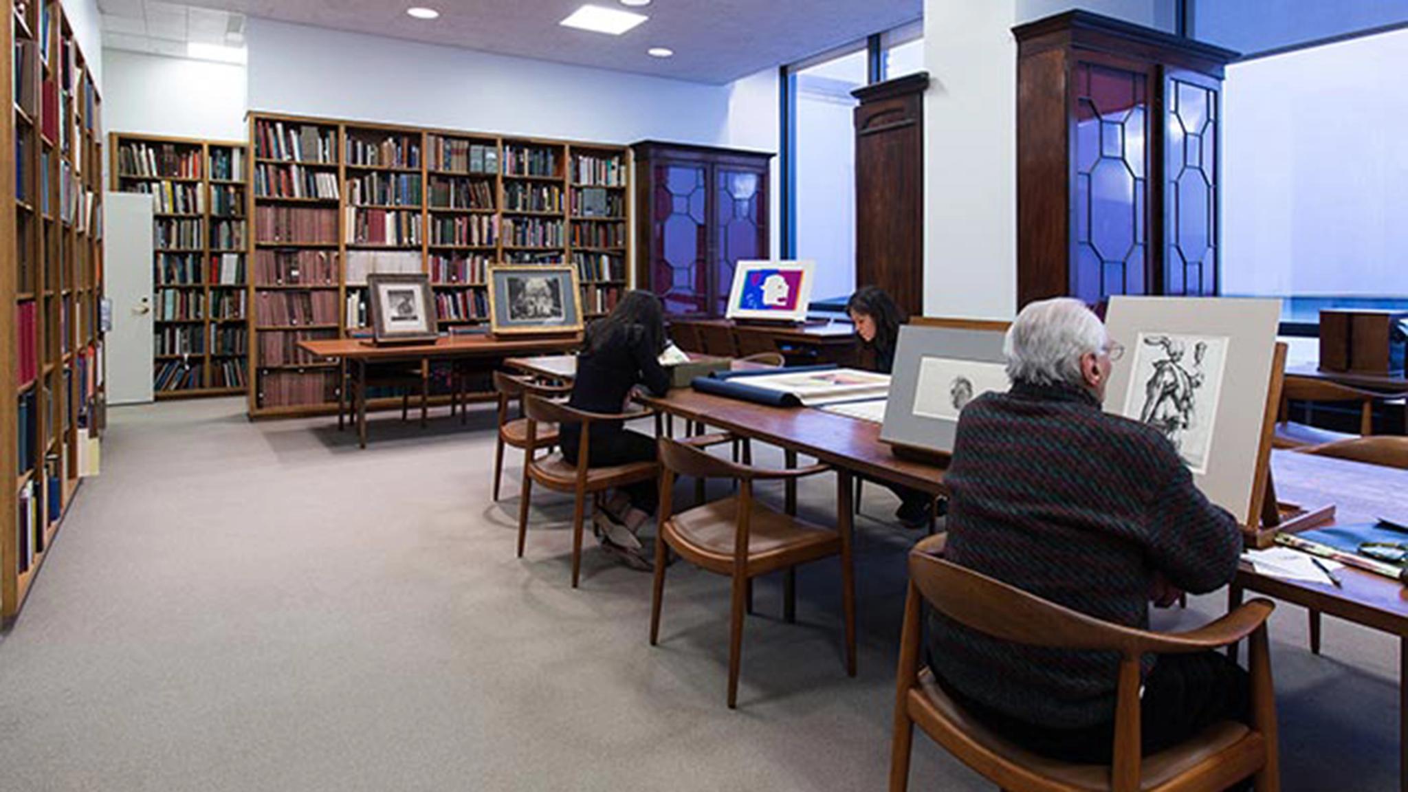 Research at The Met - The Metropolitan Museum of Art
