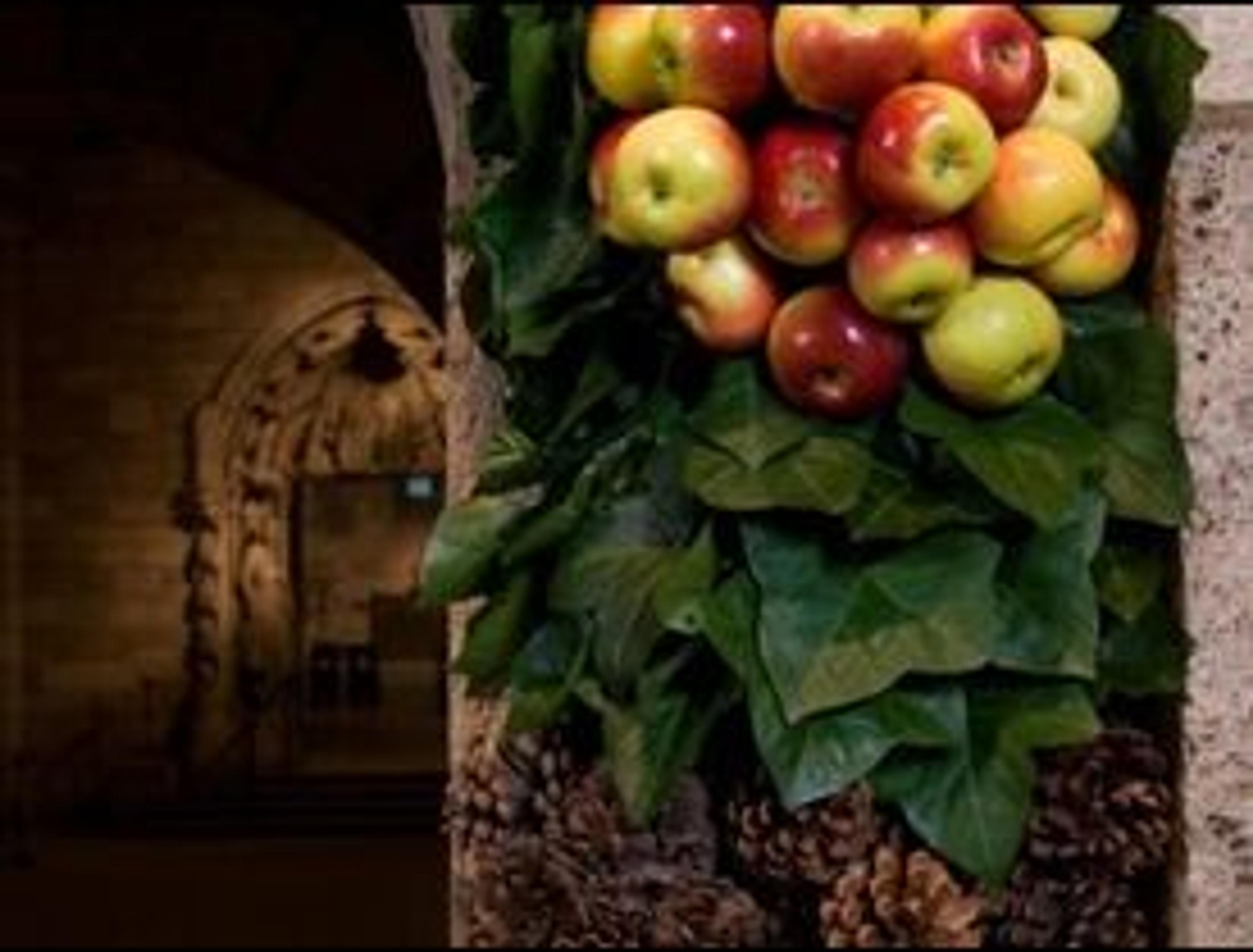 Holidays at The Met
