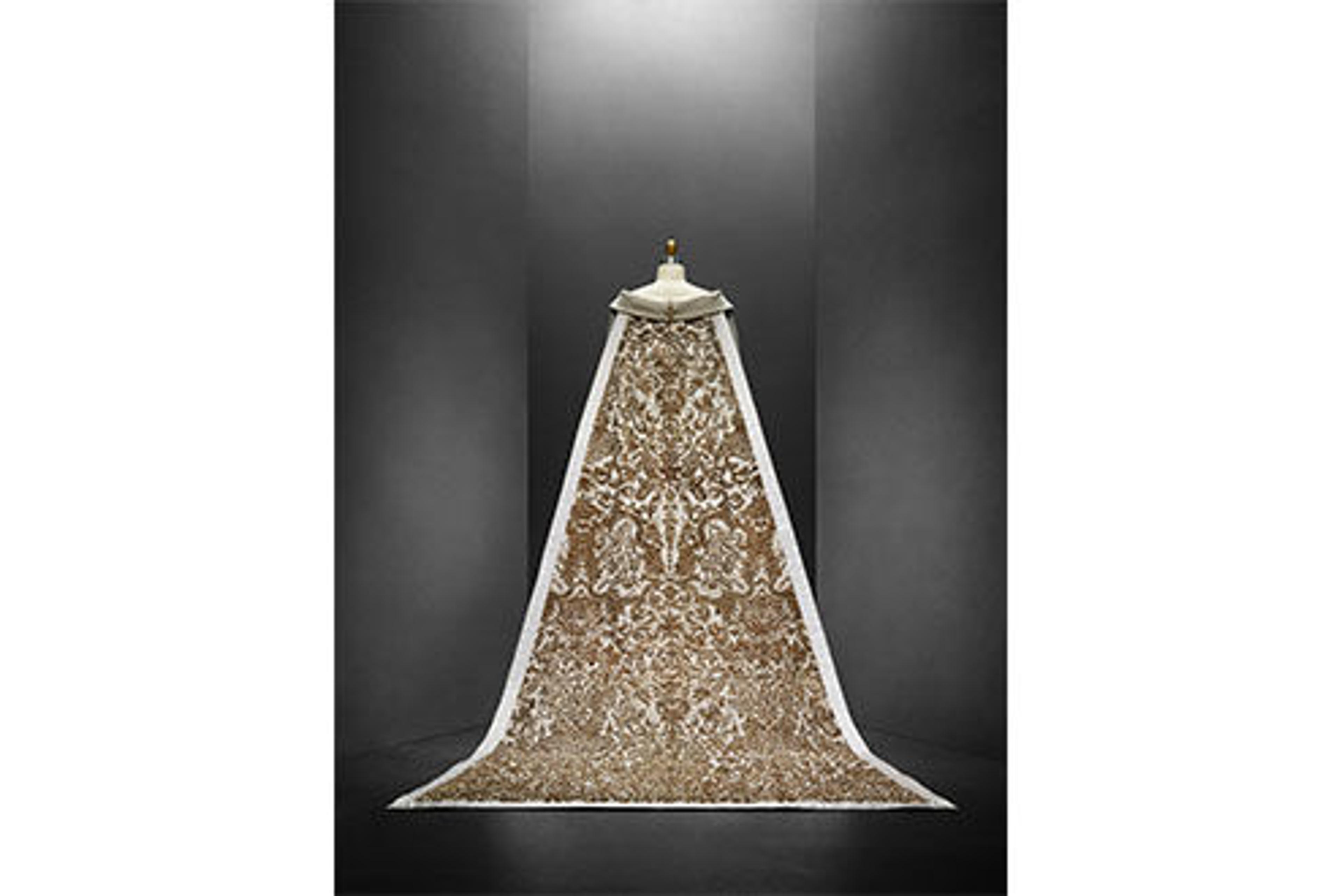 Manus x Machina: Fashion in an Age of Technology