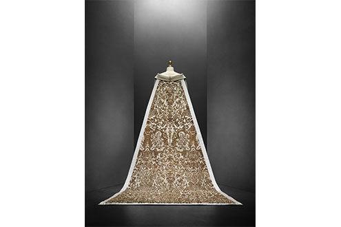 Manus x Machina: Fashion in an Age of Technology