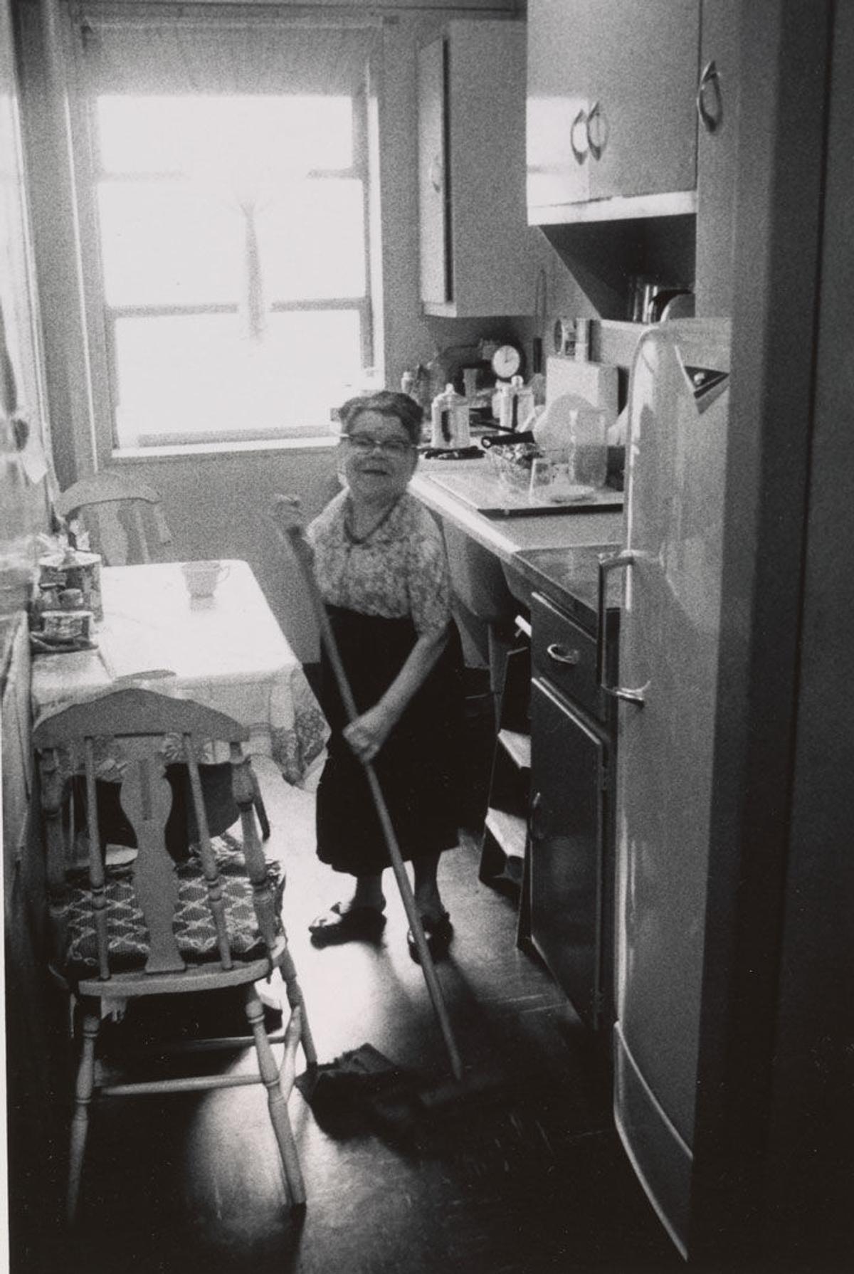 Real and Magical—diane arbus: in the beginning with Jeff L. Rosenheim ...