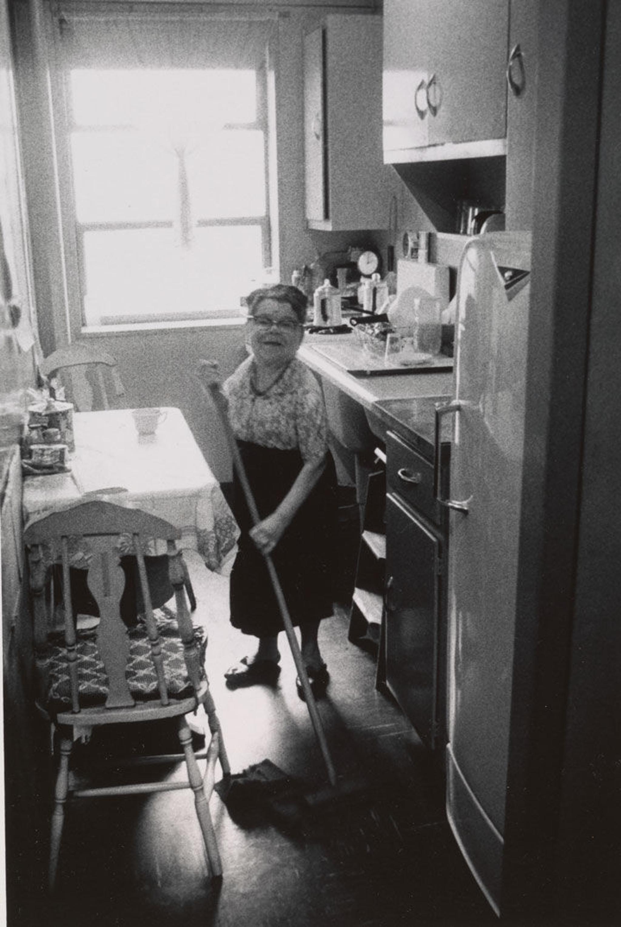 Real and Magical—diane arbus: in the beginning with Jeff L. Rosenheim ...