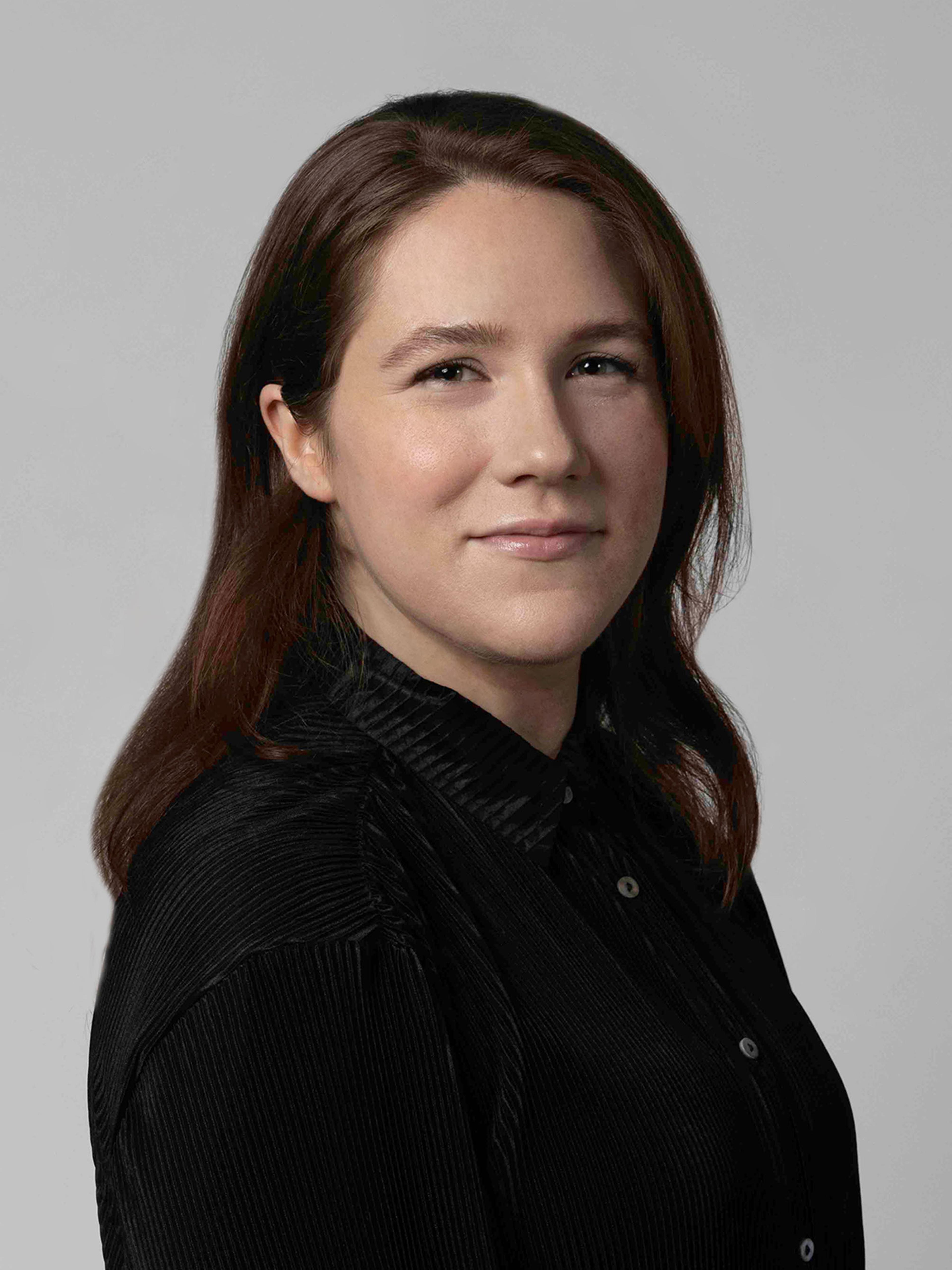 Headshot of Emily Mushaben