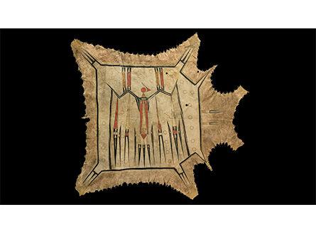 The Plains Indians: Artists of Earth and Sky